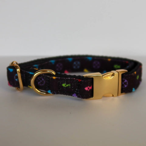 Petite Bonejour Collar