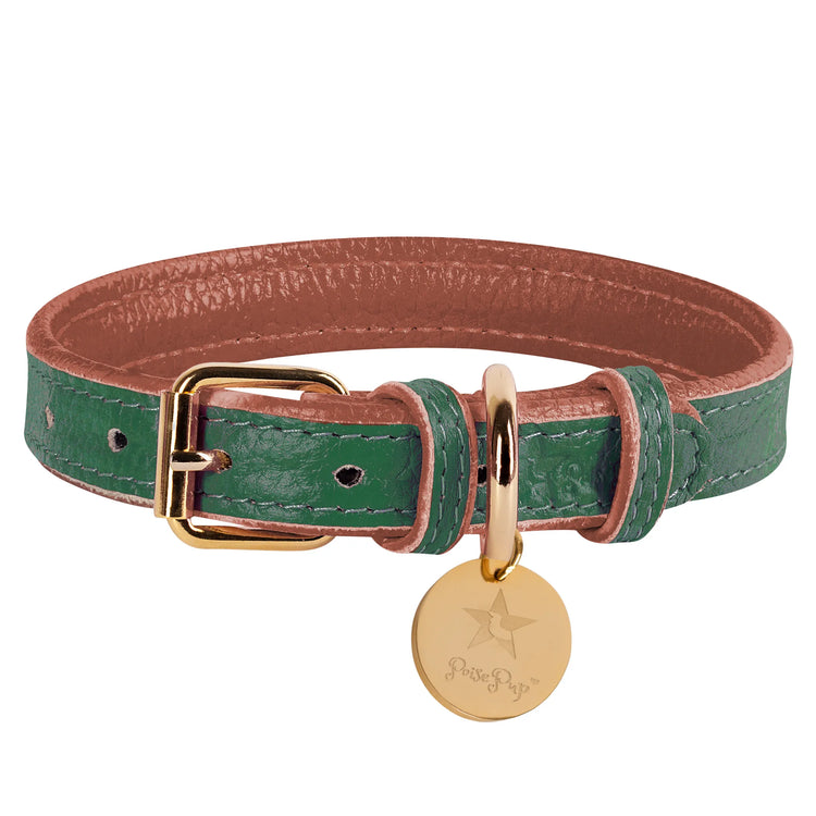 COLLAR - BELLA ROSE