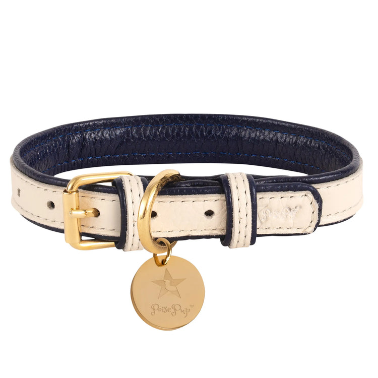 COLLAR - BELLA ROSE