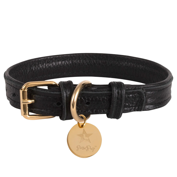 COLLAR - BELLA ROSE