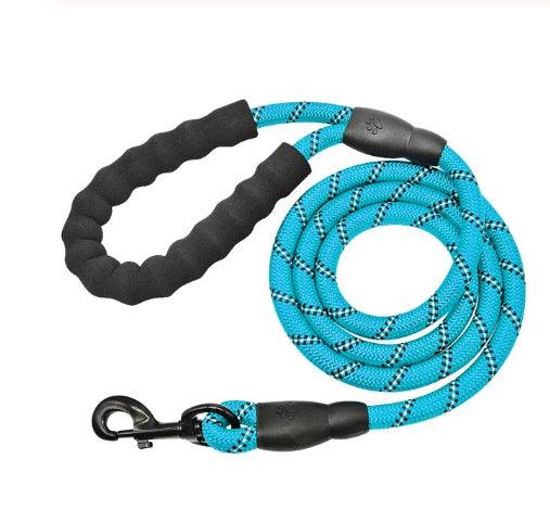No Pull Heavy Duty Reflective Dog Leash