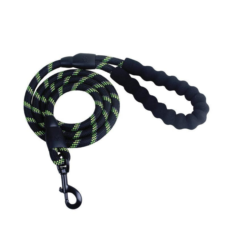 No Pull Heavy Duty Reflective Dog Leash