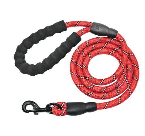 No Pull Heavy Duty Reflective Dog Leash