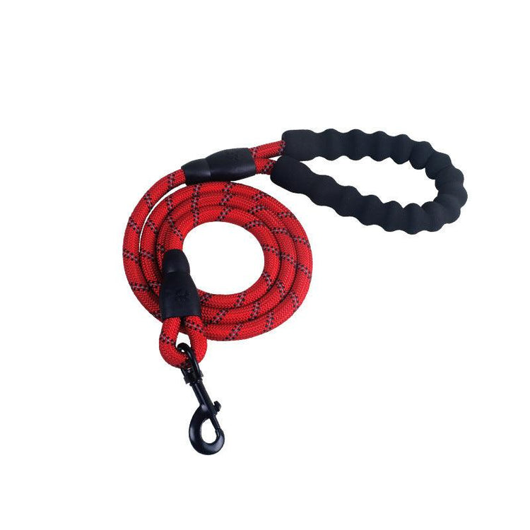 No Pull Heavy Duty Reflective Dog Leash