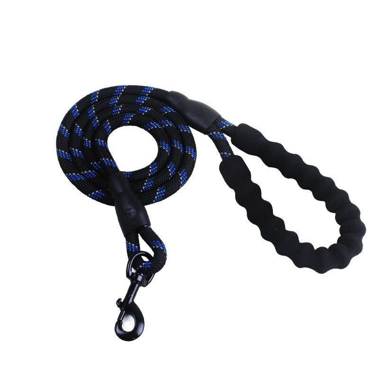 No Pull Heavy Duty Reflective Dog Leash