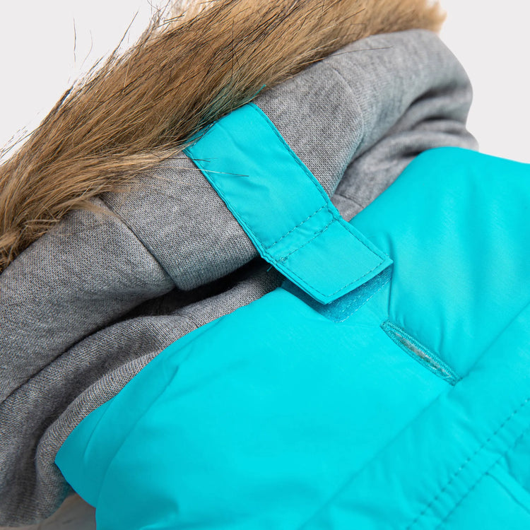 GF Pet Winter Sailor Parka