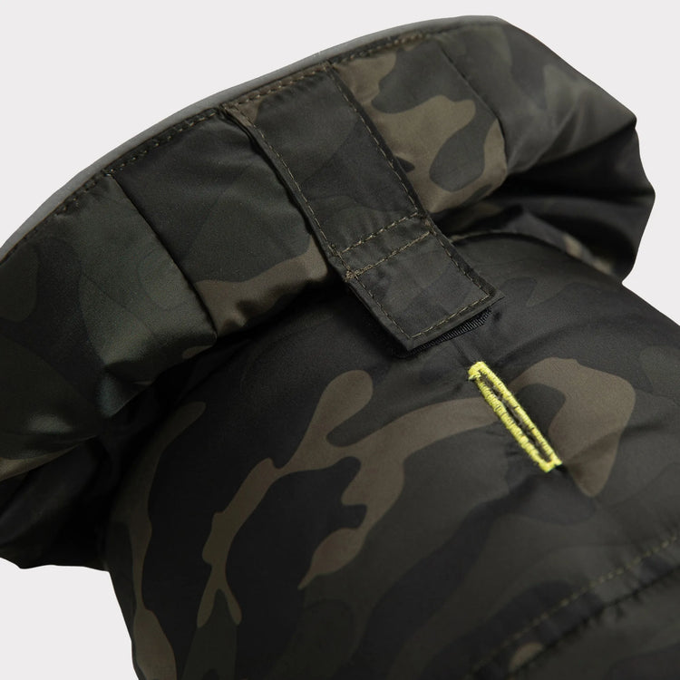 GF Pet Recycled Parka