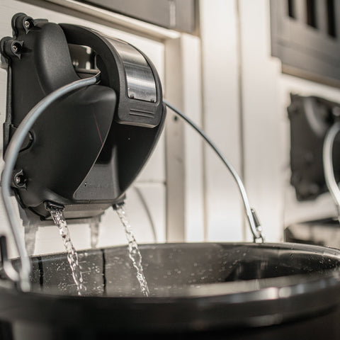 The Cascada Waterer