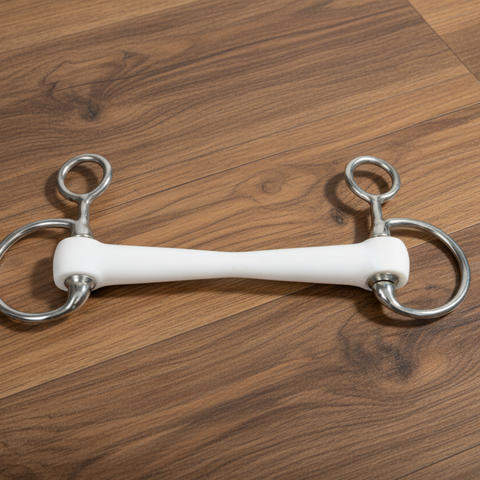 Horse Bit Stainless Steel