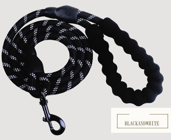No Pull Heavy Duty Reflective Dog Leash