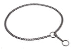 Slip Curve Show Chain Collar (24 in x 1.6 mm)