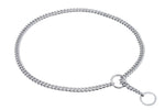 Slip Curve Show Chain Collar (24 in x 1.6 mm)