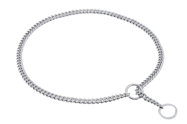 chrome-plated-metal-chain