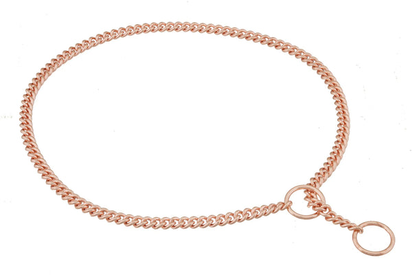 rose-gold-plated-metal-chain