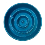Pet Ceramic Slow Feeder Bowl