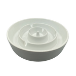 Pet Ceramic Slow Feeder Bowl