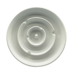 Pet Ceramic Slow Feeder Bowl