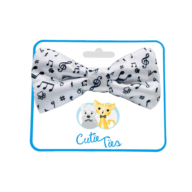 Cutie Ties Dog Bow Tie