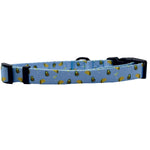 Cutie Ties Fun Design Dog Collar