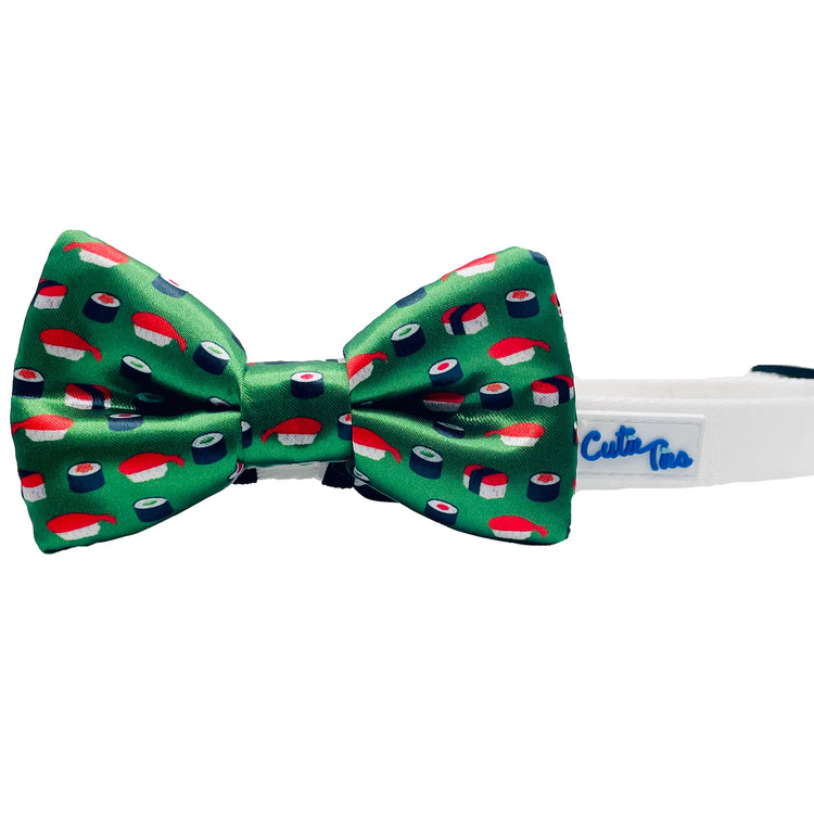 Cutie Ties Dog Bow Tie