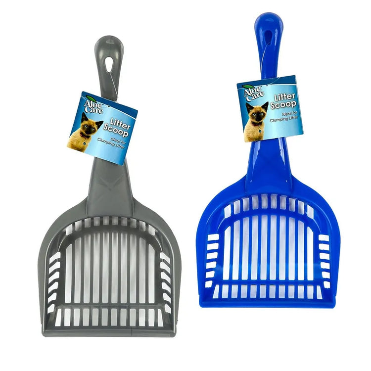 ALC Plastic Cat Litter Scoop