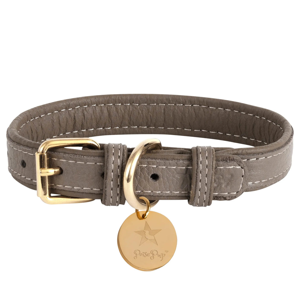 COLLAR - BELLA ROSE