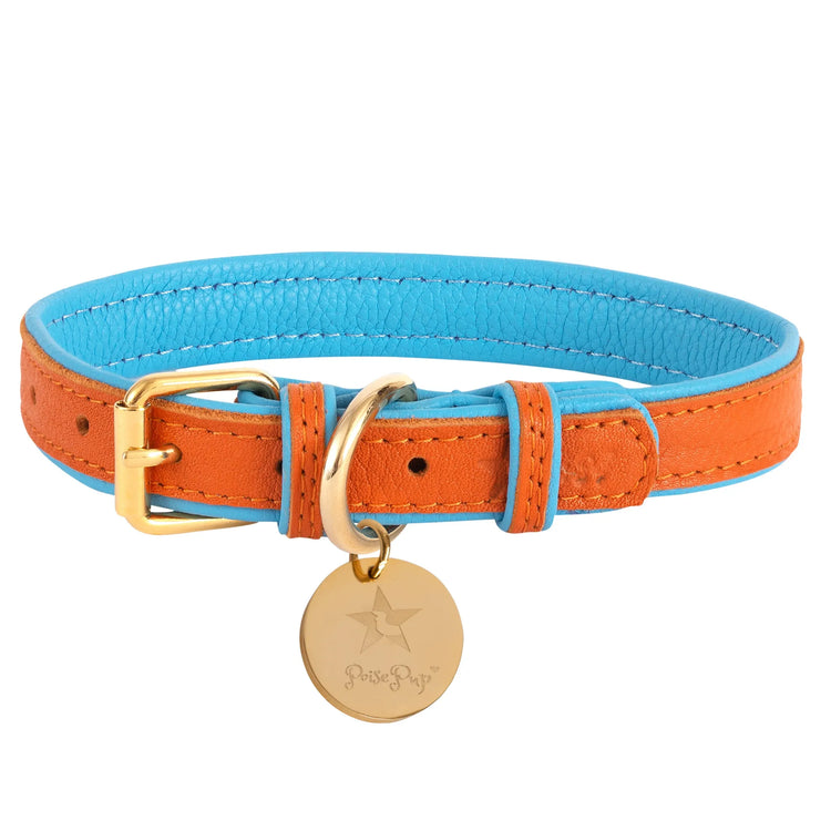 COLLAR - BELLA ROSE