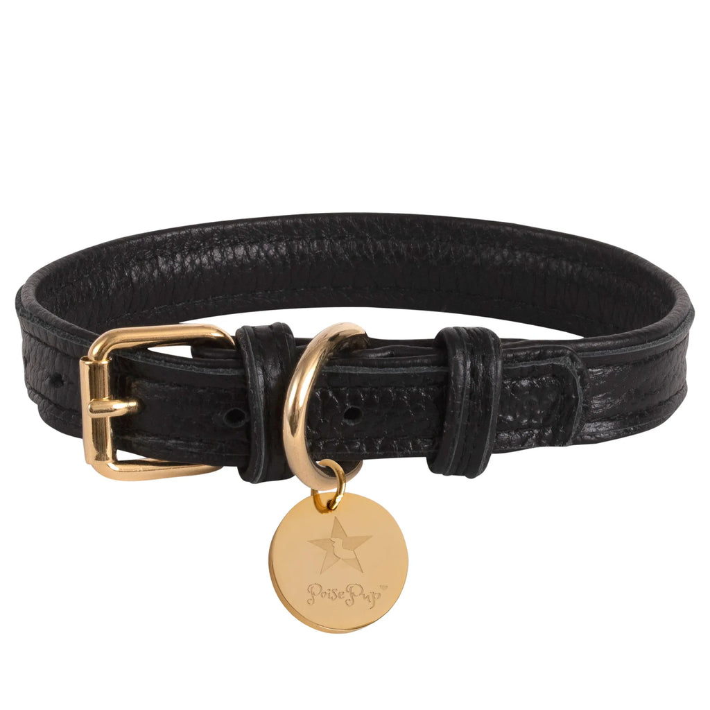 COLLAR - BELLA ROSE