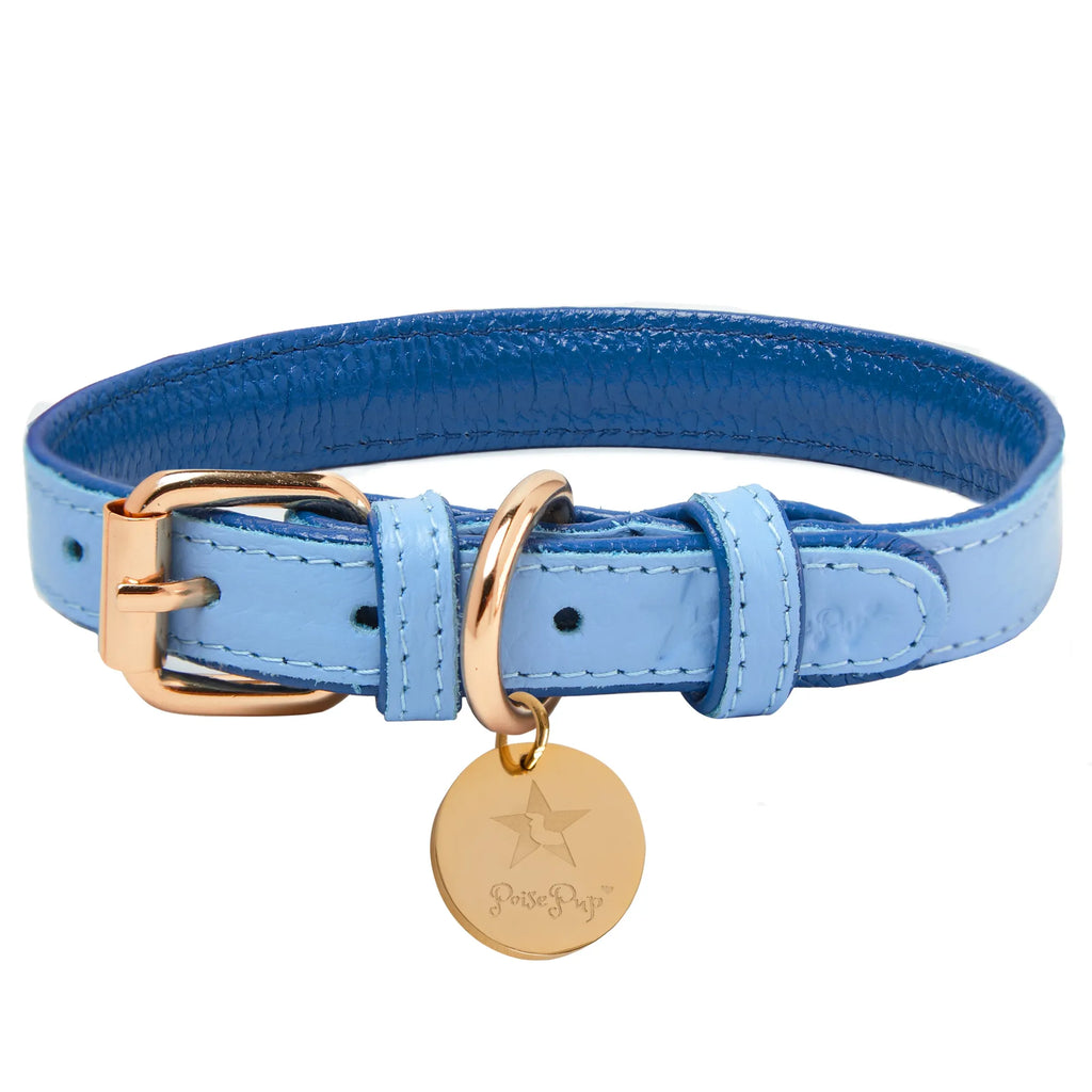 COLLAR - BELLA ROSE