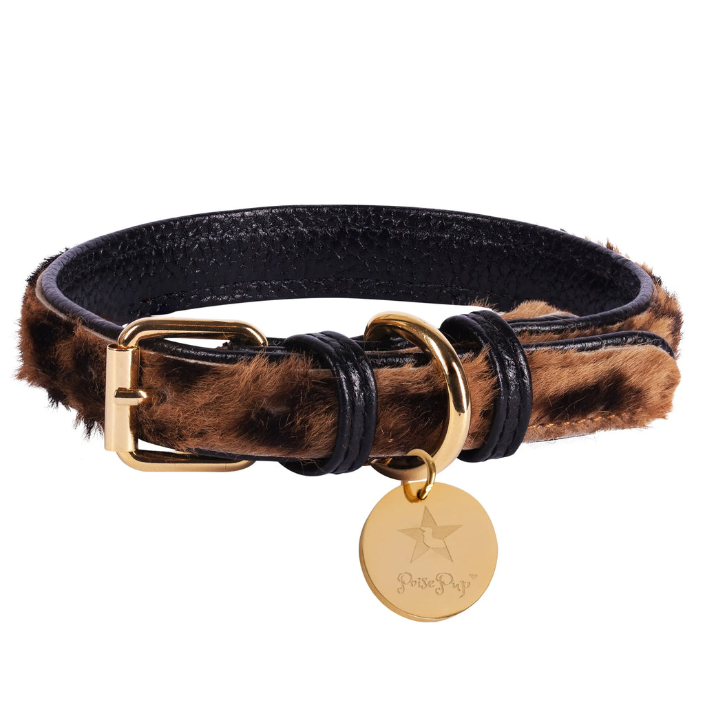 COLLAR - BELLA ROSE
