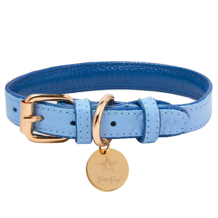 COLLAR - BELLA ROSE