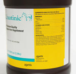 Pfizer Lixotinic Vitamin Mineral Supplement Horses Dogs Cats Foals Gallon