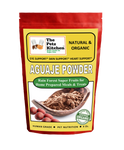 Aguaje Powder - Eye, Skin & Heart Support* The Petz Kitchen Dog & Cat Holistic Super Foods*
