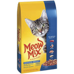 Seafood Medley Dry Cat Food