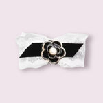Maison gance Haute Couture Pet Bow Collection