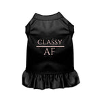 Classy AF - Pack Of: 1