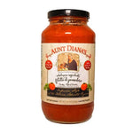Wholesome Marinara with basil