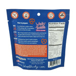 Bacon Cheddar Wacky Twists