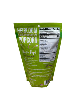 Rainbow Popcorn - 1#