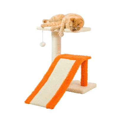 Cats Tower