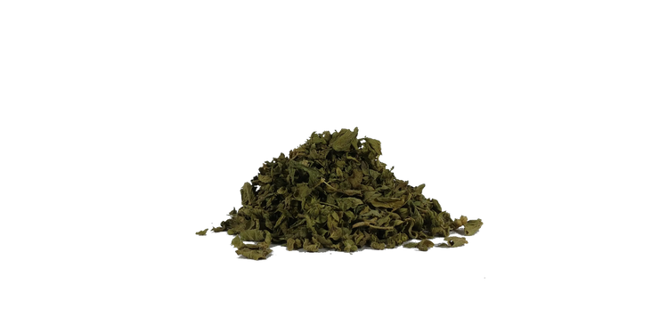 Organic Greek Oregano