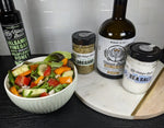 Organic Greek Oregano