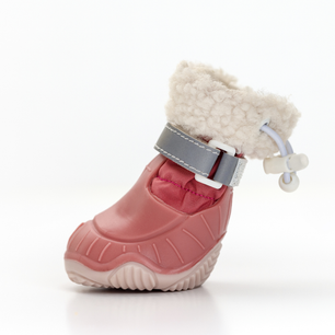 The Stassi- Dog Snow Boots