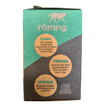 compostable plant-based dog poop bags
