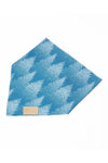 Siberian Spruce Dog Bandana