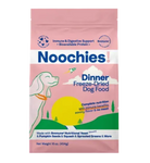 Dinner Noochies! Freeze Dried Dog Food