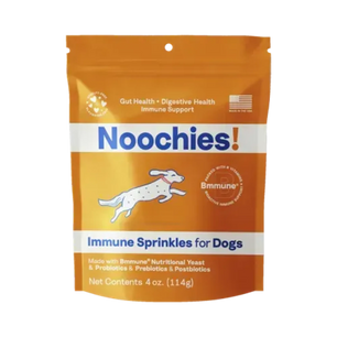 Immunity Sprinkles For Dogs