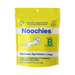 Wellness Sprinkles for Dogs