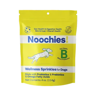 Wellness Sprinkles for Dogs