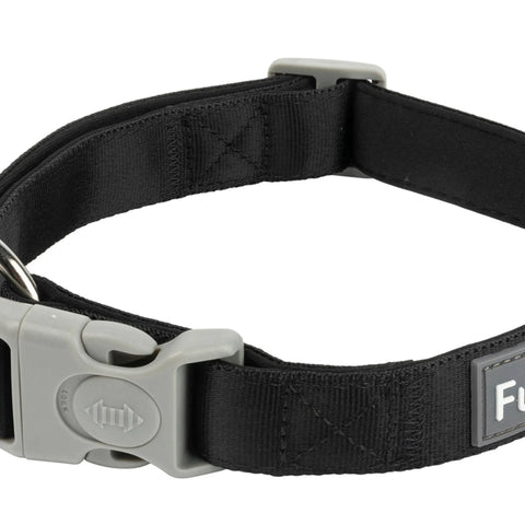 FuzzYard Collar Swat